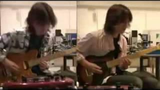 Pachelbel Canon in D Major - Ultimate electric guitar compilation