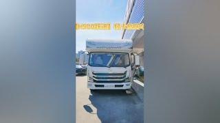 25.98万H500房车，超大空间，配置齐全