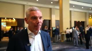 Interview of Fabian Ziegler, DCC Energy at LPG Week 2024 in Cape Town