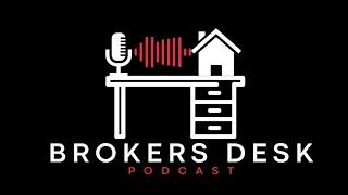 The Broker's Desk Podcast with Julie Youngblood