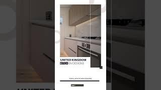 TEL Kitchens : The Best Bespoke Kitchen Designer, Manufacture and Installer