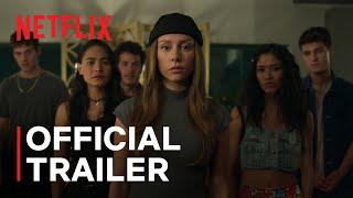 Bandidos: Season 2 | Official Trailer | Netflix