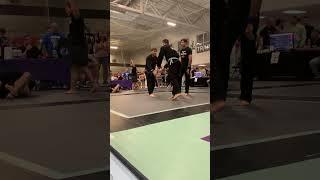 2023 Twisted Church Cincy - Blue Belt - 175lb - Gi (14th Tourney, Gi Fight 2)