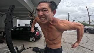 ERIC KIM 100% ALL NATTY BEAST DEMIGOD