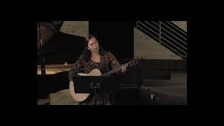 Softly and Tenderly - First Presbyterian Church of Atlanta