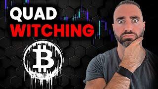 Bitcoin: Expect A Major Price Pivot On This Date!