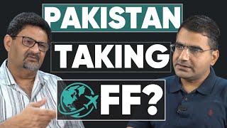 Is Pakistan’s Economy Really Improving? | Inflation | FDI and the Real Numbers @RaftarNow