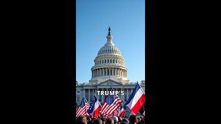 Trump's Inauguration: What to Expect in 2025