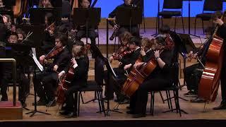 MYS Spring Concert 2023: Combined Wind & String Orchestra