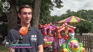 Park Tivoli genomineerd voor het leukste uitje in Gelderland