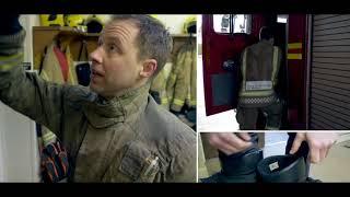 Hereford and Worcester Fire and Rescue Service On Call Recruitment Video March 2018