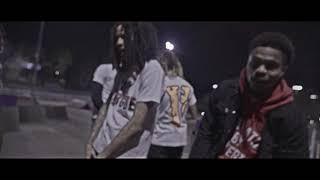 1Wonte - Im The 1 (Official Music Video) Shot by @HoodstarFilms