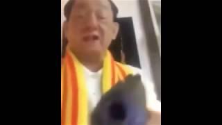 Mr Wei
