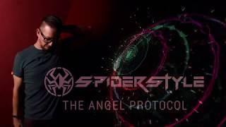 Spiderstyle - The Angel Protocol