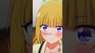 Ayanokoji’s “love confession” to Karuizawa  - Classroom of the Elite