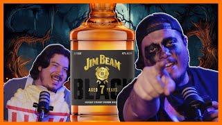 We Review Jim Beam Black 7 Year | Spirits Collective