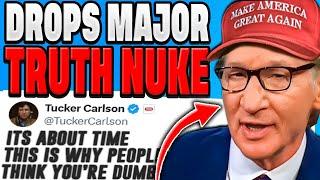 Bill Maher SNAPS on Sean Penn Over Woke Meltdown!