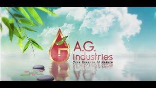 AG industries - Corporate Video