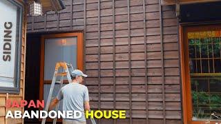 Making Traditional Japanese Siding | Courtyard Garden Part 1