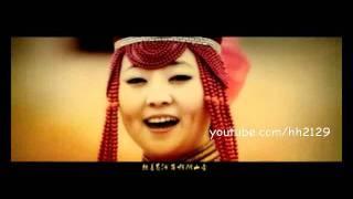 格格 Gege - 出塞曲 Leaving