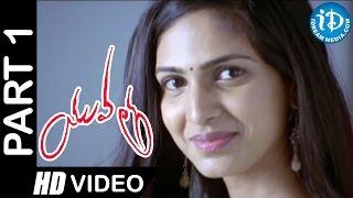 Yuvatha Full Movie Part 1 || Nikhil, Aksha Pardasany || Parasuram