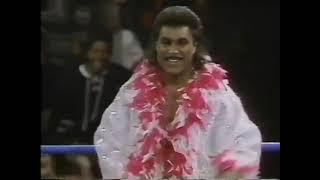 BENOIT vs.  J. B Badd