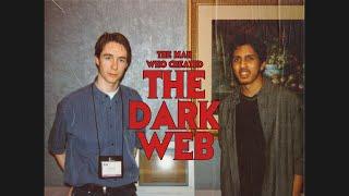 Ian Clarke: The Man Who Created The Dark Web