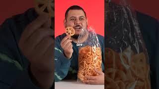 Is this the best Mexican SNACK?? 