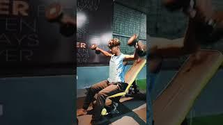 gym  lover gym