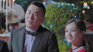 Cinderella in work clothes is despised at gala, but she’s CEO's wife. Watch CEO's badass protection!