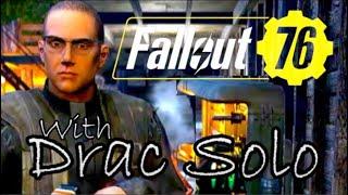 Fallout 76 - (Episode 2890) #gaming #videogames #mmorpg #fallout