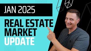 Sarasota Real Estate Market Update - Released February 21, 2025