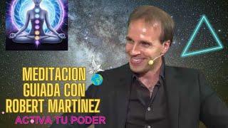 HOY  14 DE SEPTIEMBRE  2024 MEDITACIÓN ROBERT MARTÍNEZ  #tarot #astrologiaconsciente