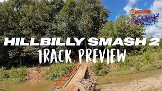 Mideast Racing | 2024 Hillbilly Smash 2 Track Preview