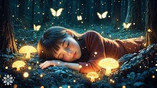 Fall Into Deep Sleep Healing  Healing for Anxiety Disorders and Stress  Forget Negative Thoughts