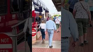 Ride Trinity Metro to the Main St. Fort Worth Arts Festival + Fort Worth Art Fair