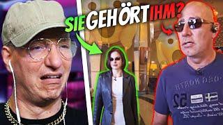 MACHO-DESASTER EINFACH NUR PEINLICH‼️ | SCHRADIN REAGIERT auf MEGA MACHO Ingo Oberhofer