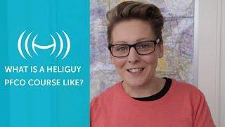 Heliguy PfCO Course (Lisa Bean from DaretogrowTV) - Heliguy