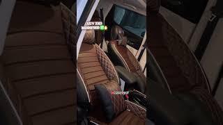 NEW XUV 3XO MODIFIED LUXURY INTERIOR || AutoStunners || trending music .