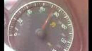 VW Volkswagen 2007 Rabbit V-Dub 100 MPH