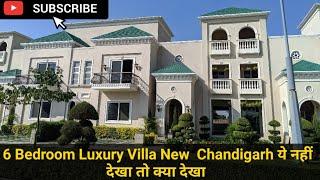 Omaxe The Empire Luxury Villas New Chandigarh. Mullanpur