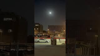 Lucky Moon