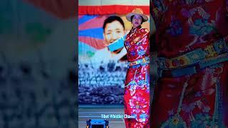 Khampa Chupa | Fashion walk