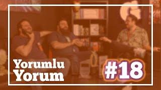 KÜFÜR ETMEK! // YORUMLUYORUM #18