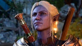 Baldur’s Gate 3 Crossplay Is Finally Coming With Patch 8