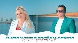 Flora Gashi & Hamez Llapqeva - Malli i Gurbetqarit