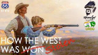 S1 E12 We visit the National Cowboy & Western Heritage Museum in Oklahoma City, OK