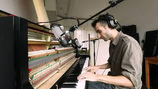 Tigran Hamasyan - Playing along "The Saviour Is Condemned"