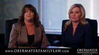 How is the marital residence handled in a Pennsylvania divorce?