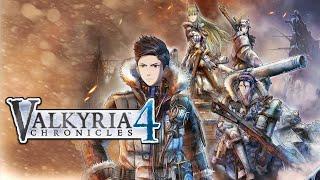 Yuzu EA 587 | Valkyria Chronicles 4 HD | Nintendo Switch Emulator Gameplay